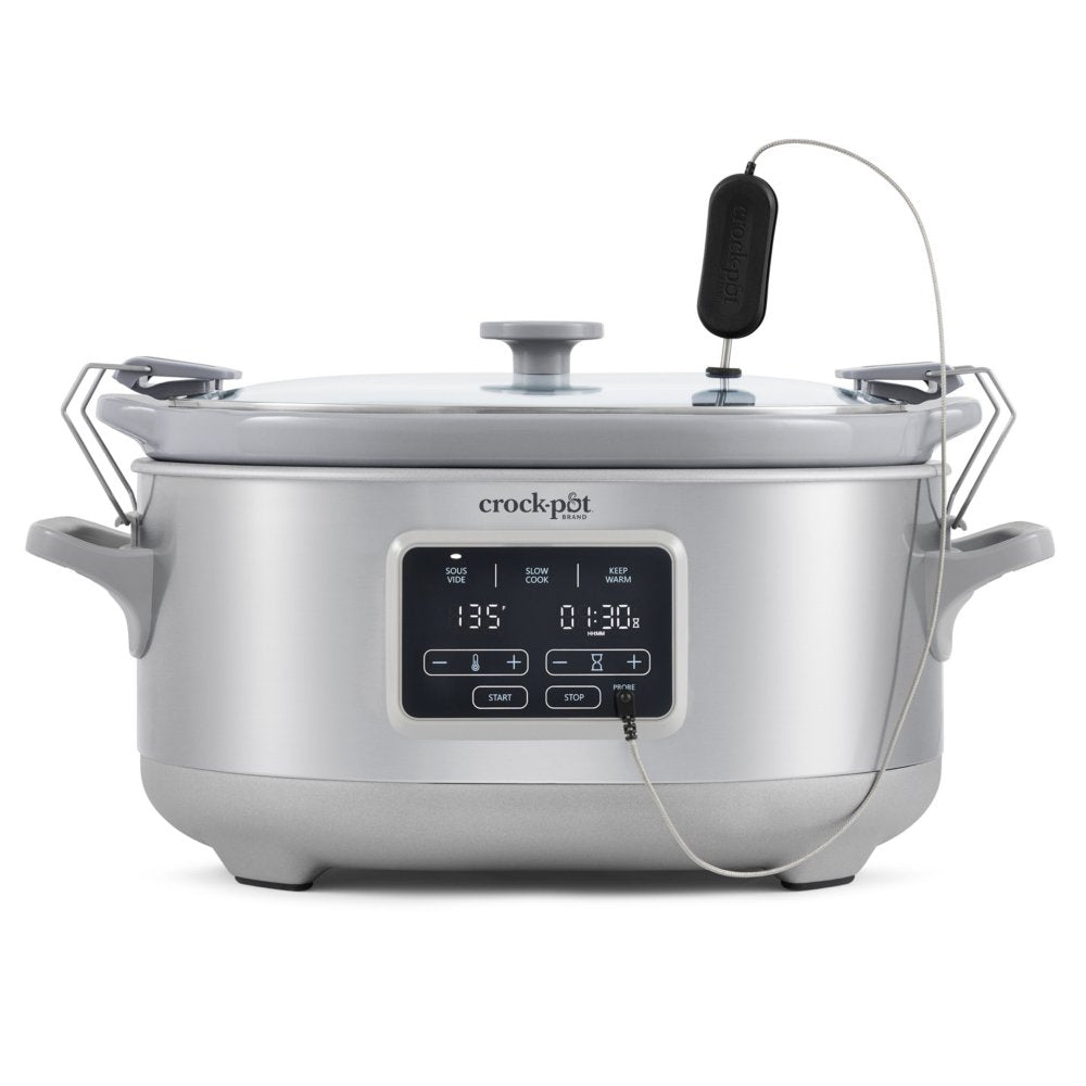 crock-pot-programmable-7-quart-cook-and-carry-slow-cooker-with-sous-vide-stainless-steel-j4 COOK1402_CMD_EXEC_CP_SignatureSeries_Sous Vide_2176658_ATF_01