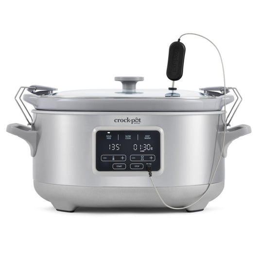 crock-pot-programmable-7-quart-cook-and-carry-slow-cooker-with-sous-vide-stainless-steel-j4 COOK1402_CMD_EXEC_CP_SignatureSeries_Sous Vide_2176658_ATF_01