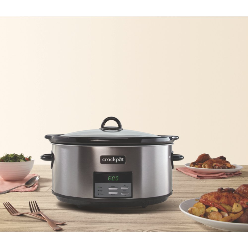 crock-pot-programmable-8-quart-slow-cooker-black-stainless-collection-m4 CPSCVC80-BS_FOOD_Final