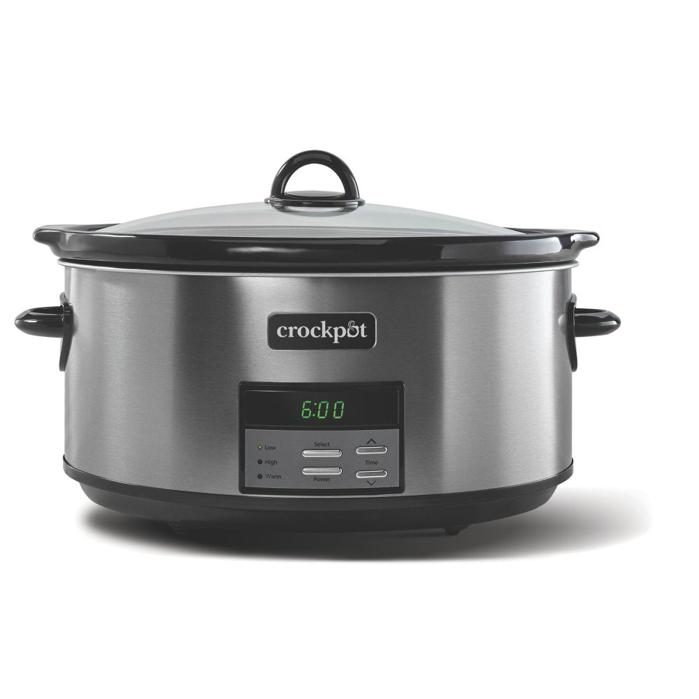 crock-pot-programmable-8-quart-slow-cooker-black-stainless-collection-m4 CPSCVC80-BS_SILO_Final_1