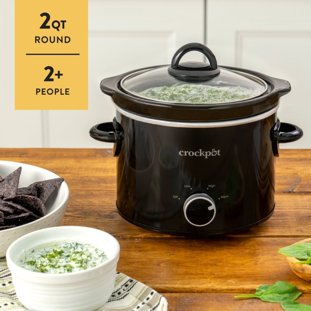 crock-pot-2-quart-classic-slow-cooker-small-slow-cooker-black-t9 DC-24942-CrockPot_Shenzi-2qtBlack-ATF-02