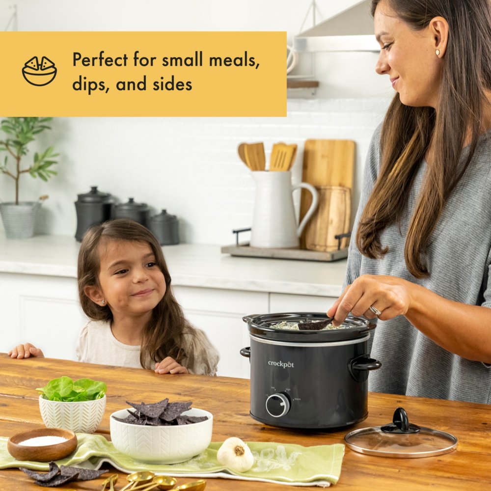 crock-pot-2-quart-classic-slow-cooker-small-slow-cooker-black-t9 DC-24942-CrockPot_Shenzi-2qtBlack-ATF-03