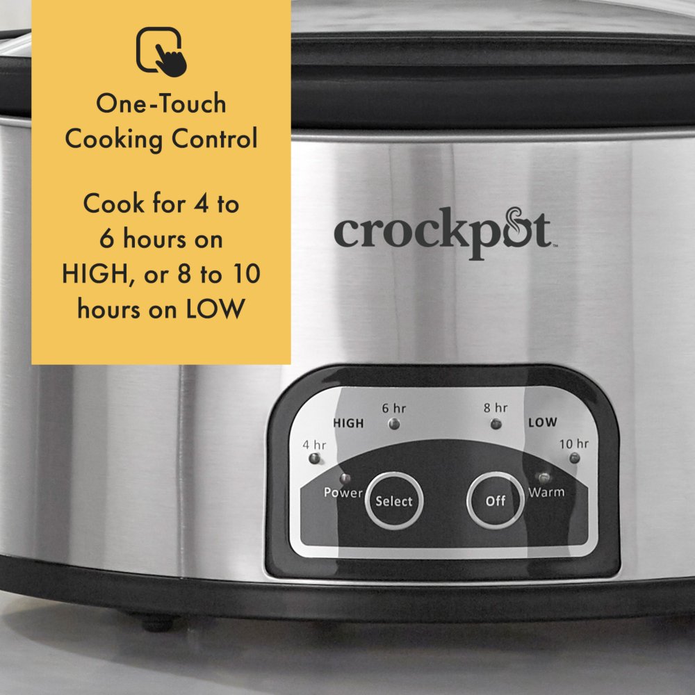 crock-pot-one-touch-control-6-quart-easy-to-clean-slow-cooker-stainless-steel-c8 DC-32063-Crockpot_Katara-6qt-Programmable-2125324-Enhanced-ATF_04