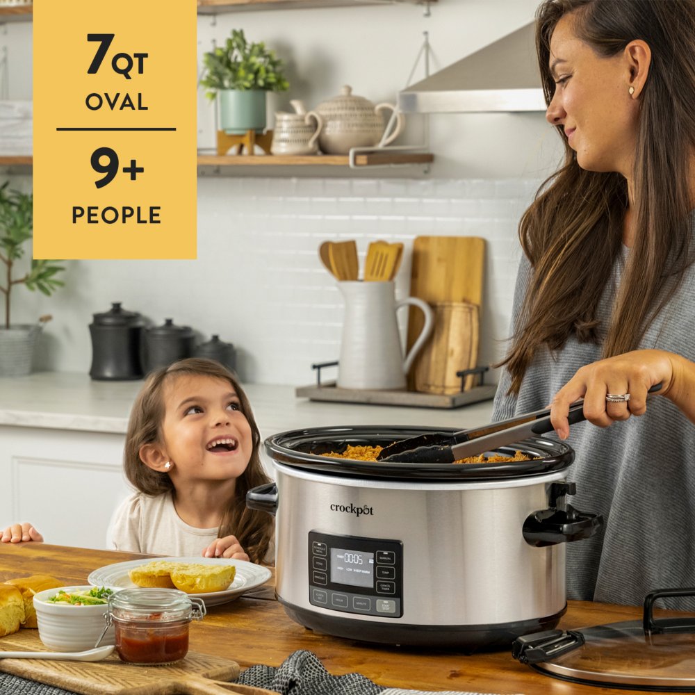 crock-pot-programmable-7-quart-mytime-cook-and-carry-slow-cooker-stainless-steel-c5 DC-32618-Crockpot-7qt-MyTime-CookCarry-ATFDC-32618-Crockpot-7qt-MyTime-CookCarry-ATF-04
