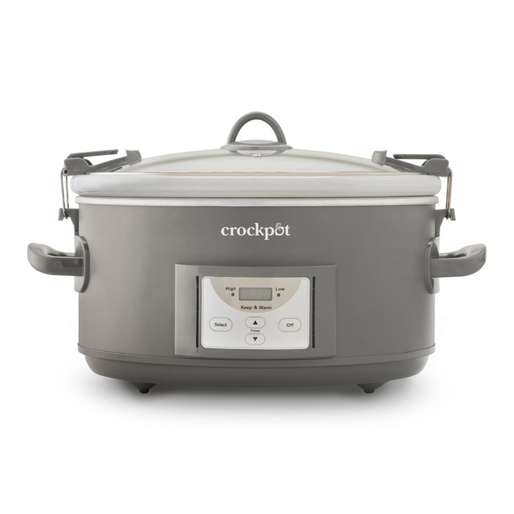 crock-pot-programmable-7-quart-cook-and-carry-slow-cooker-grey-t1 ICOOK452_COA_Spring23_DTC_PDP_ATF_2193800_01