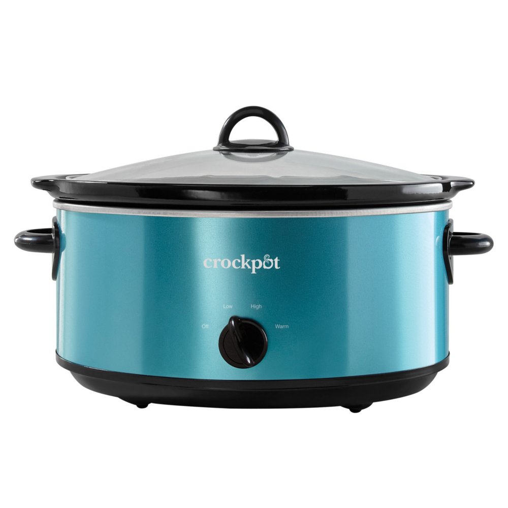 crock-pot-manual-7-quart-slow-cooker-turquoise-c2 Resized_2133117-1