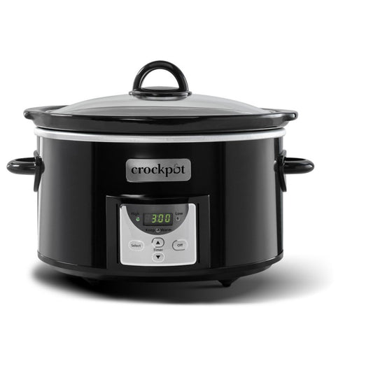 crock-pot-4-quart-digital-countdown-slow-cooker-black-n1 SCCPVC400-BI-BR_SILO_FINAL