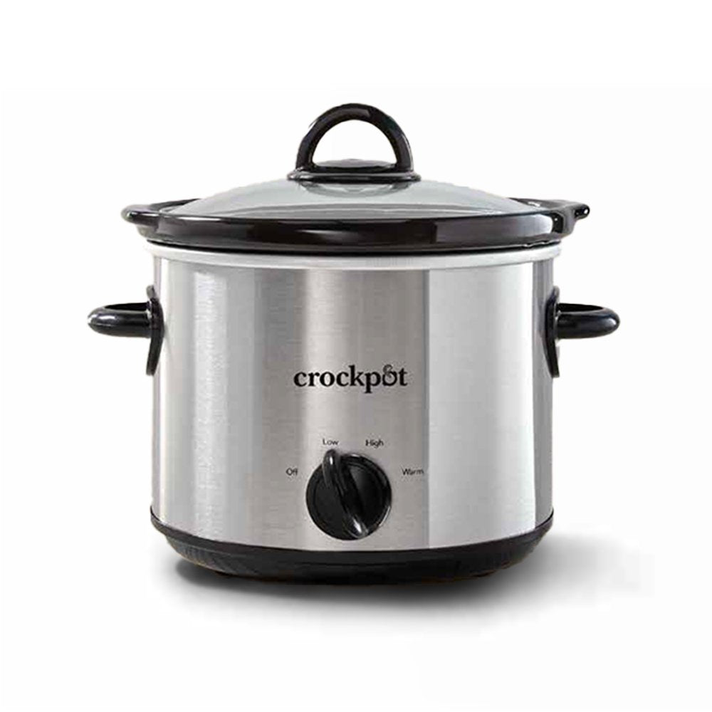 crock-pot-manual-3-quart-slow-cooker-silver-j2 SCR300-S-BR-1