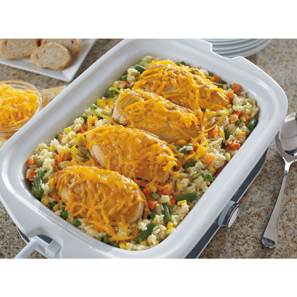 crock-pot-manual-3-5-quart-casserole-crock-slow-cooker-charcoal-z1 sccpccm350-ch_shot_1-47093